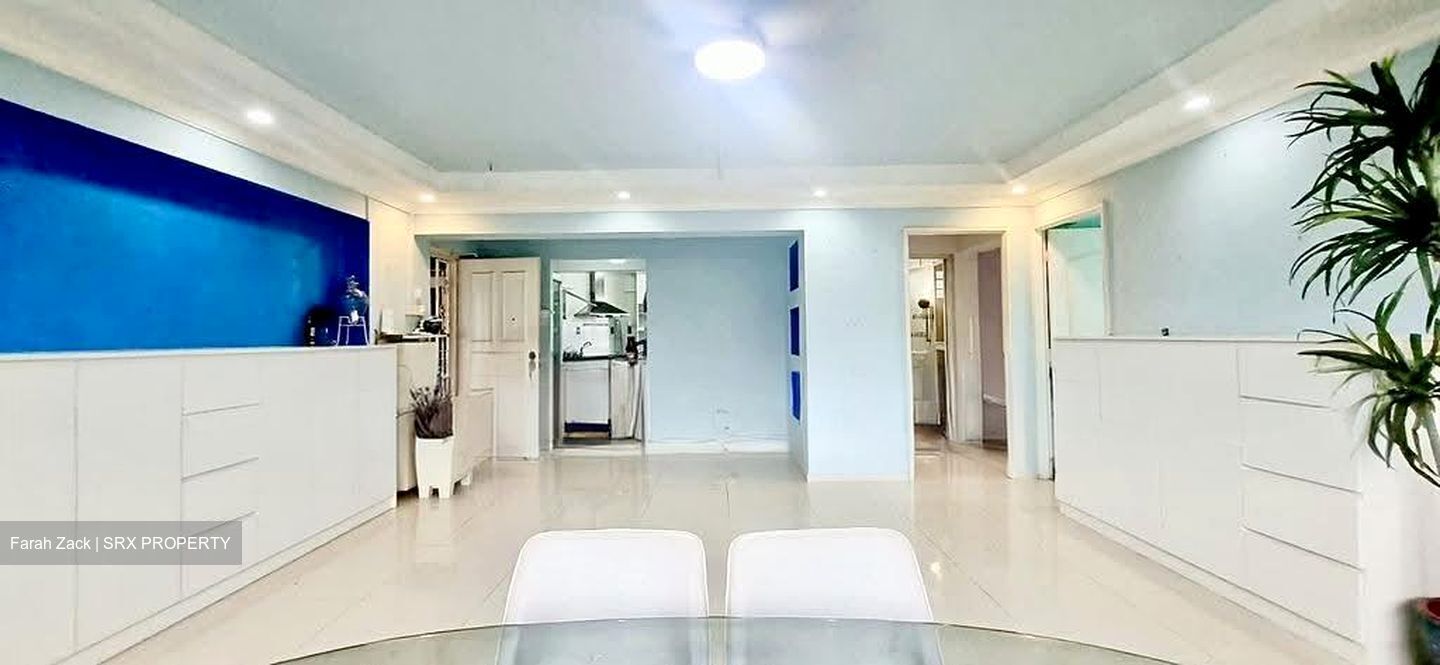 Blk 124 Pasir Ris Street 11 (Pasir Ris), HDB 4 Rooms #627455951